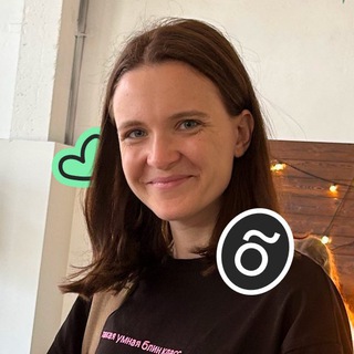 Логотип @webiumchem - Химия ЕГЭ 2026 | Тася Фламель | Вебиум