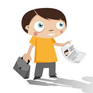 Логотип @webjob - Вакансии для WEB-Разработчиков