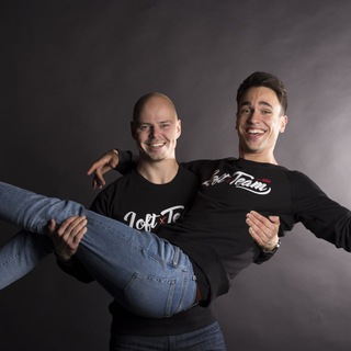 Логотип @webloftmarathon - Марафон по веб-разработке от LOFTSCHOOL