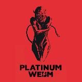 Логотип @webm_old - Платиновый WebM⚡️