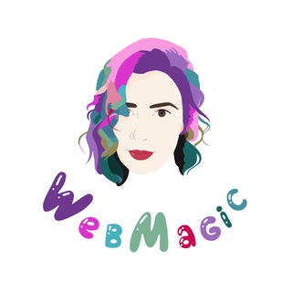 Логотип @webmagic - Webmagic новини-PPC, Google ads, Web analytics, GTM.