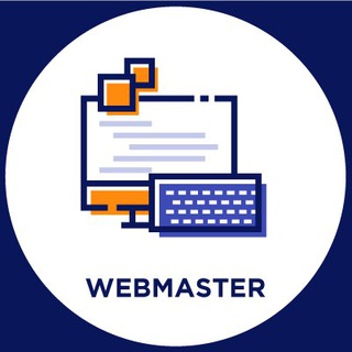 Логотип @webmastersgroup - جامعه وبمستران