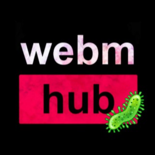Логотип @webmhub - WebmHub