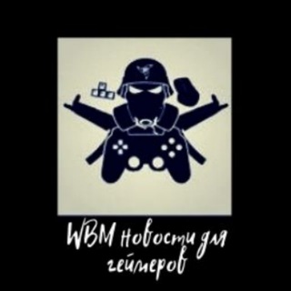 Логотип @webmnews - Видеоигры News
