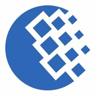 Логотип @webmoney - WebMoney
