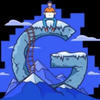 Логотип @webnavoz - Вебмастер Реалити