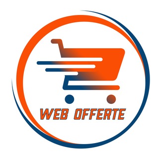 Логотип @weboffertetg - 𝗪𝗘𝗕 𝗢𝗙𝗙𝗘𝗥𝗧𝗘💰🛒