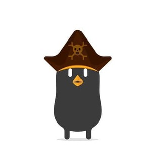 Логотип @webosapp - webosappclub