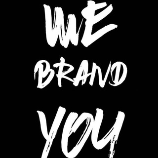 Логотип @webrandyouacces - WeBrandYou.Accessories