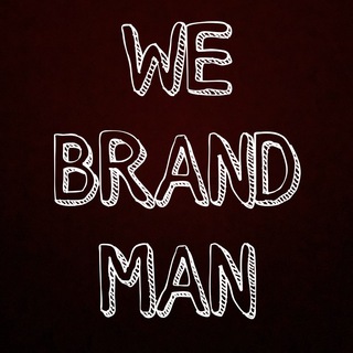 Логотип @webrandyouman - WeBrandMan