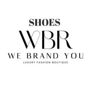 Логотип @webrandyoushoes - ОБУВЬ. WeBrandYou.Cn