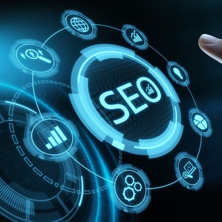 Логотип @webseosmo - websmoseo