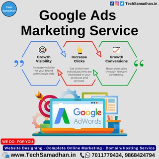 Логотип @websitegoogleads1 - WebsiteGoogleads