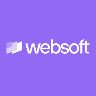 Логотип @websofthr - Websoft