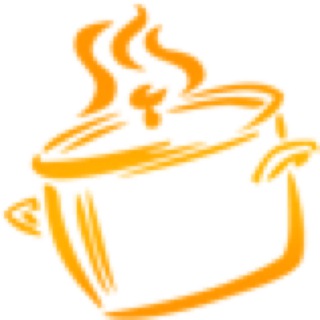 Логотип @webspoon - Рецепты от WEBSPOON
