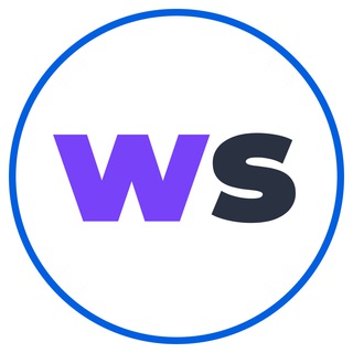 Логотип @webstepsru - Web-steps клуб