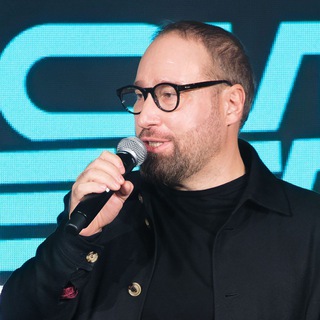 Логотип @webstrangler - Горелкин