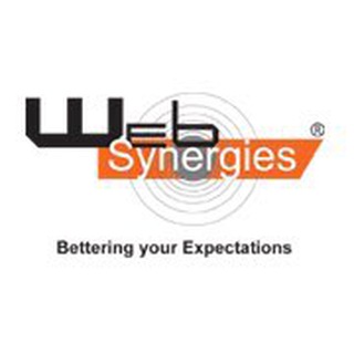 Логотип @websynergies - Web Synergies
