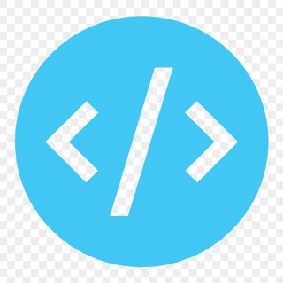 Логотип @webthoughts - Web dev thoughts