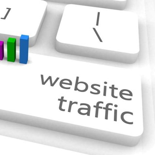 Логотип @webtrafficoptimization - WebTrafficOptimization