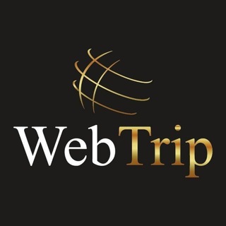 Логотип @webtrip_chat - WebTrip_chat