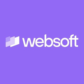 Логотип @webtutor_developer - Websoft HCM developer