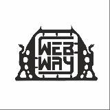 Логотип @webwayspb - webwayspb