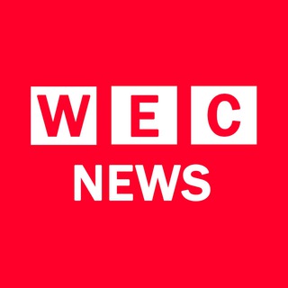 Логотип @wec_news - WEC News
