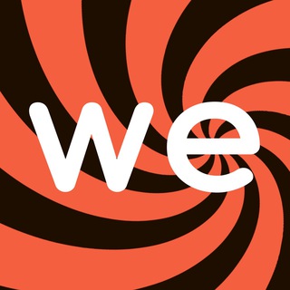 Логотип @wecandy1 - WECANDY Лайф | Гнездилов и Чесноков