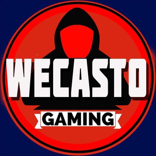 Логотип @wecasto - Читы на PUBG MOBILE ~ Пабг