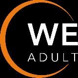 Логотип @wecekc - wecekc