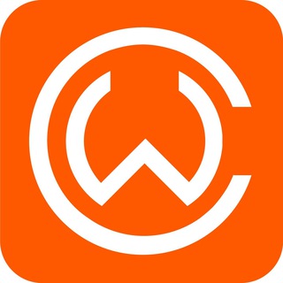 Логотип @wechange_il - WeChange | Обмен, Переводы РФ