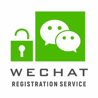 Логотип @wechat33 - WECHAT
