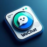 Логотип @wechat_regs - Wechat Help