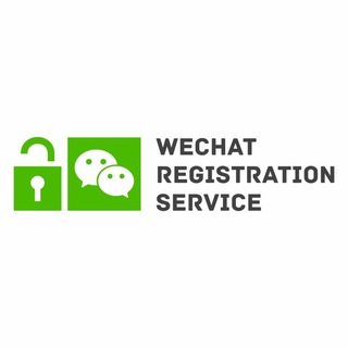 Логотип @wechat_wechat - WECHAT