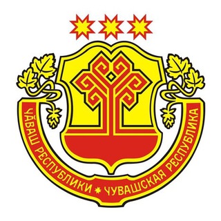 Логотип @wechuvash_channel - МЫ-ЧУВАШИ