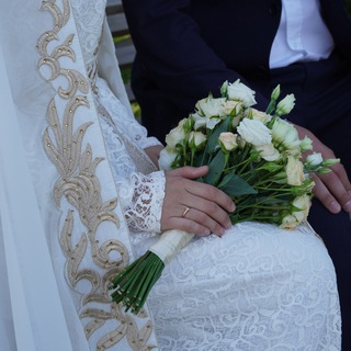 Логотип @weddinganashid - Wedding Nasheed