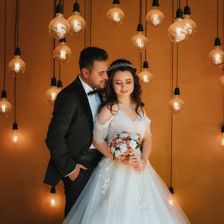 Логотип @weddingdaymusic2023 - @Wedding_music_2024 ⚙