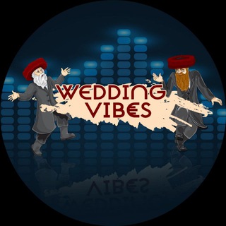 Логотип @weddingvibes1 - Wedding Vibes