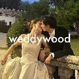 WEDDYWOOD