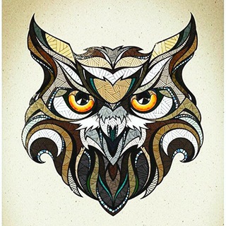 Логотип @wedminalavka - Мастерская совы комментарии