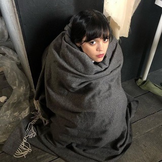 Логотип @wednesday_wenzdey_venzdey - Wednesday на русском | Венздей | Venzdey