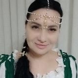 Логотип @wedomira7 - Вера Wedomira💜