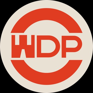 Логотип @wedoprofi - ФЭШН-ПРОФСОЮЗ|открытый канал