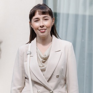 Логотип @wedplanner_irina_turaeva - СВАДЬБА👰🏻‍♀️ как организовать?