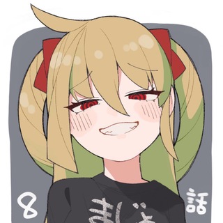 Логотип @weebhubchat - вибхаб? подписан!!(зря)