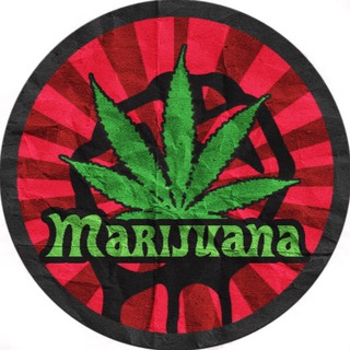Логотип @weedcn420 - 非正常植物研究中心