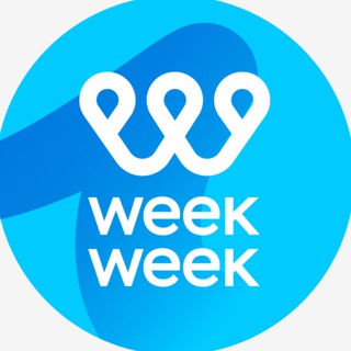 Логотип @week_week_travel - Week Week отдых в Крыму