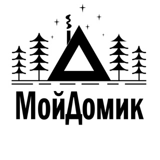 Логотип @weekend_domik - Аренда дома | Баня и чан | Тюмень