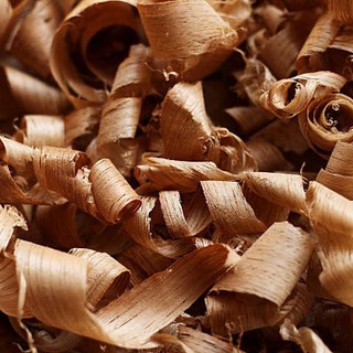 Логотип @weekend_shavings - Стружка выходного дня